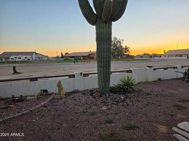 $265,000 | 9331 West Century Drive, Arizona City, AZ 85123