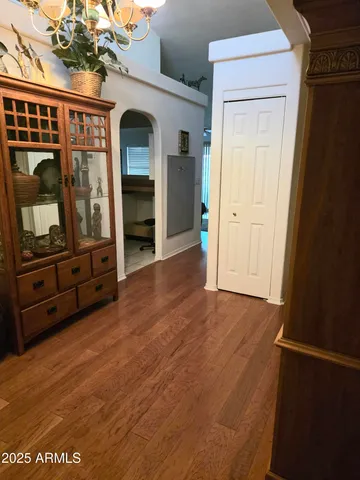a kitchen with a sink a stove and a refrigerator