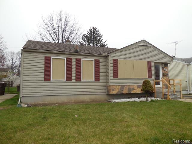 1491 Crescent Street Inkster, MI 48141 - Photo 1 of 15 DSCN3842.jpg