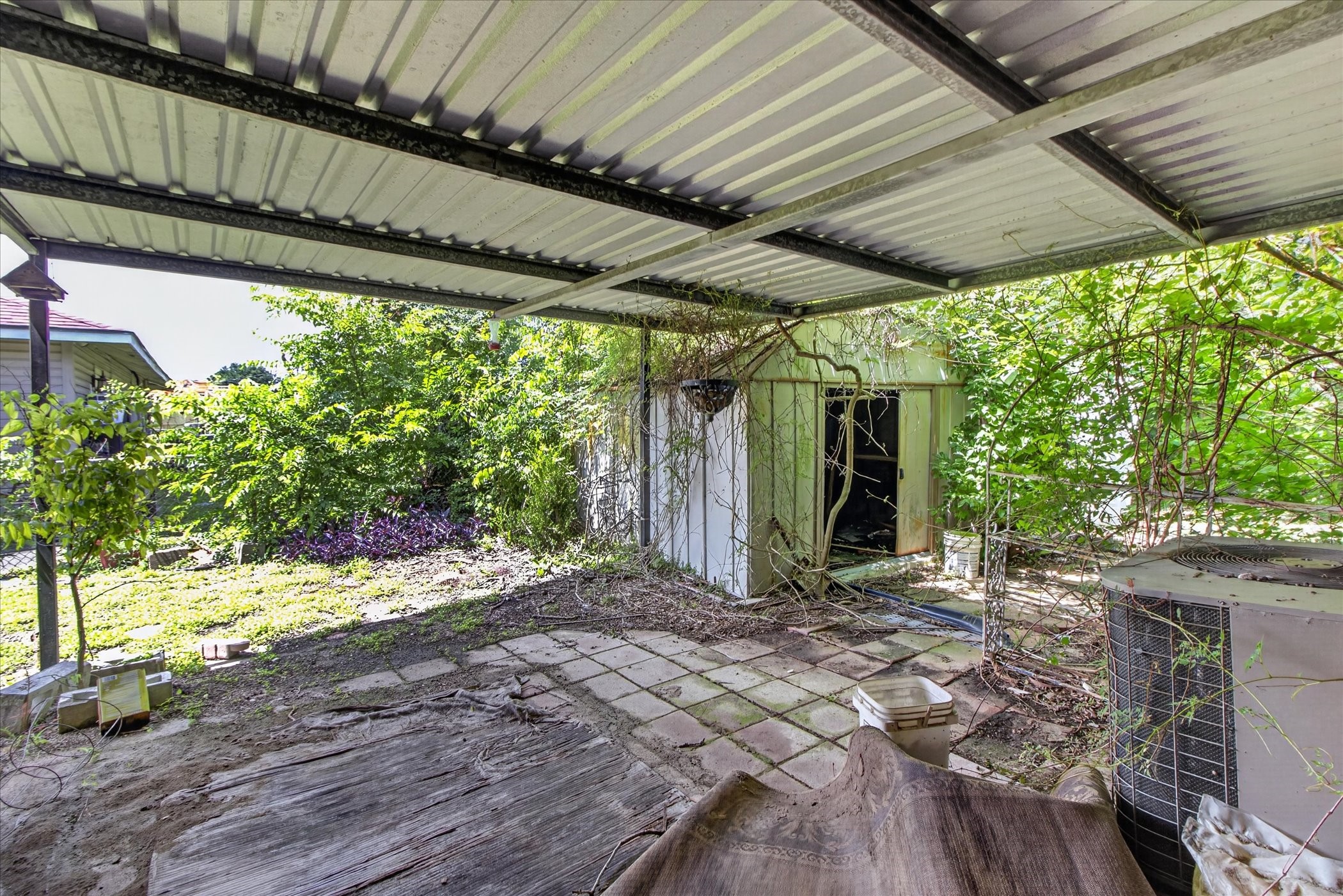 6702 Tierwester Street Houston, TX 77021 - Photo 34 of 36