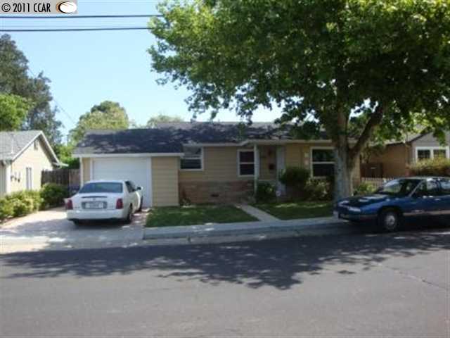 Crawford Village Concord, CA 94518 - Photo 1 of 1