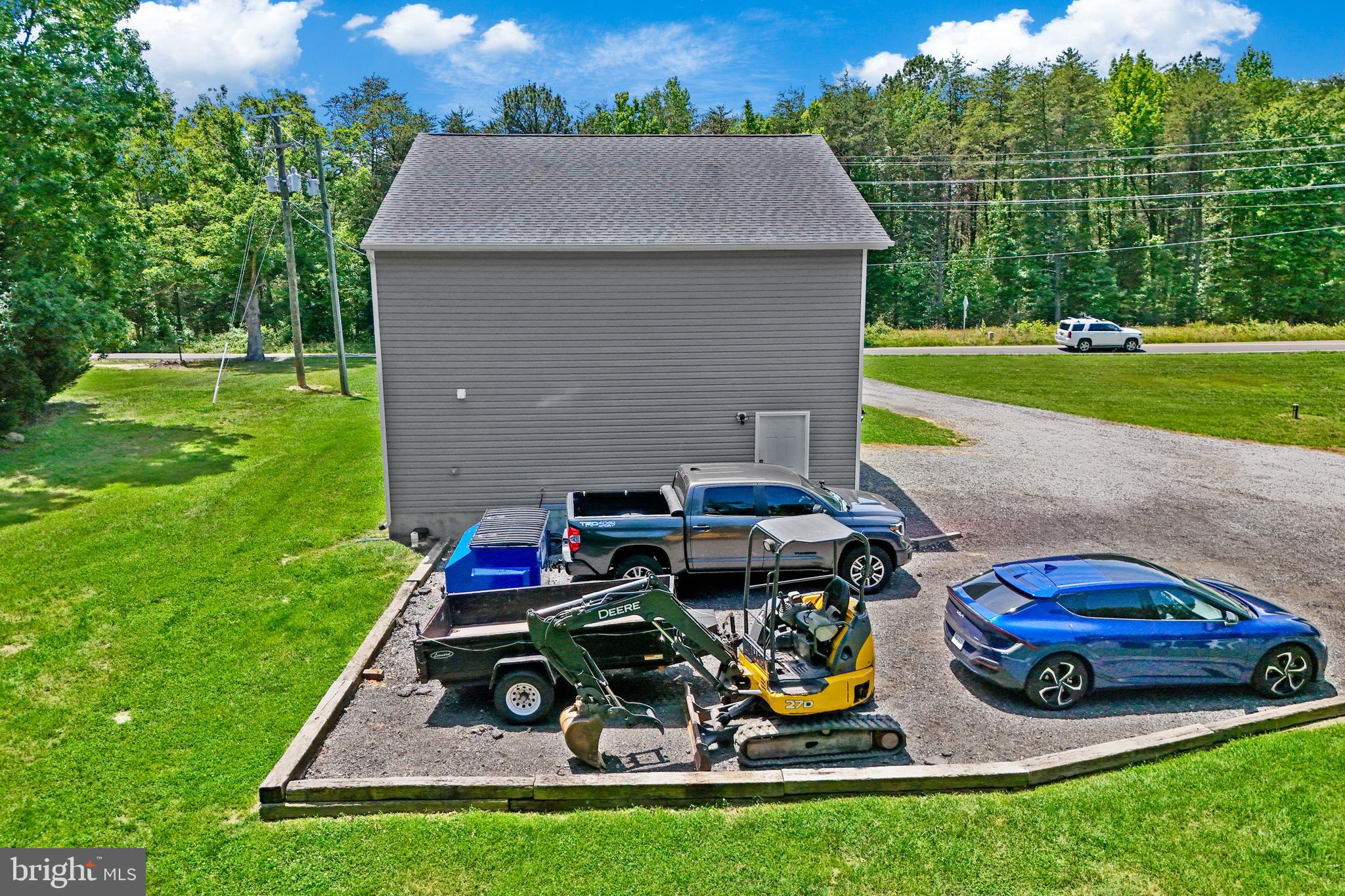 1934 Poplar Road Stafford, VA 22556 - Photo 46 of 76