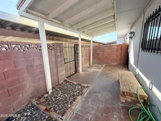 $1,495 | 6812 North 35th Avenue, Unit K, Phoenix, AZ 85017