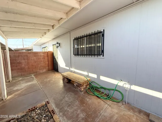 $1,495 | 6812 North 35th Avenue, Unit K, Phoenix, AZ 85017