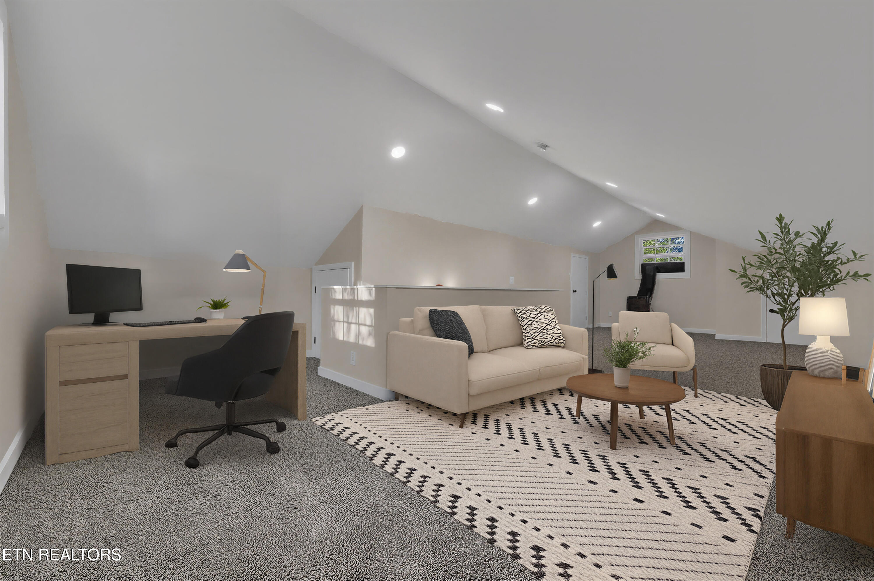 2505 Buffat Mill Road Knoxville, TN 37917 - Photo 23 of 43 Office (1)