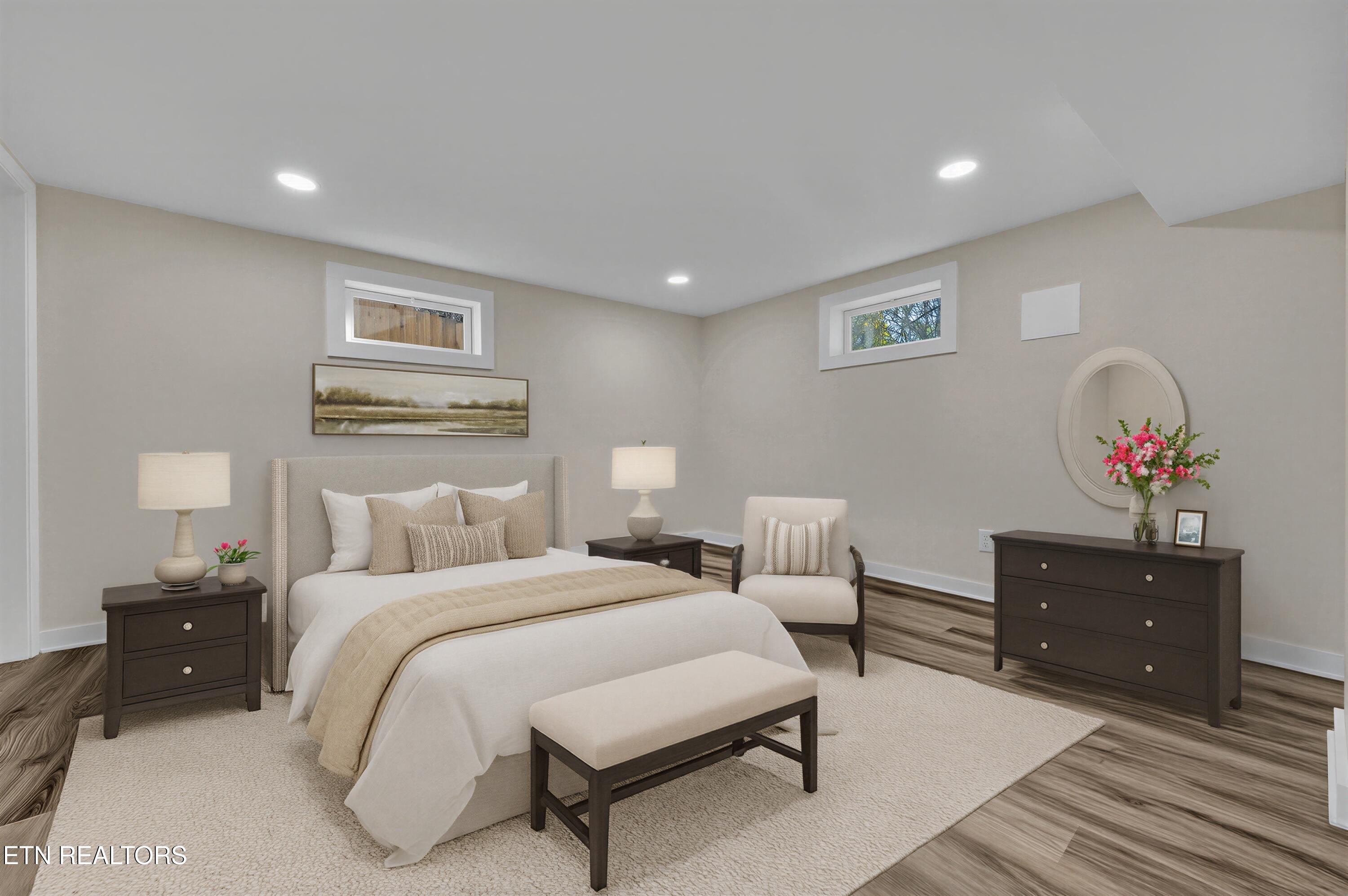 2505 Buffat Mill Road Knoxville, TN 37917 - Photo 39 of 43 Bedroom