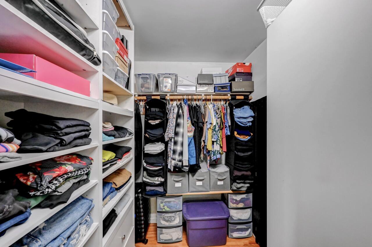 531 Chancellor Road East Stroudsburg, PA 18302 - Photo 34 of 61 Primary Walk-In Closet