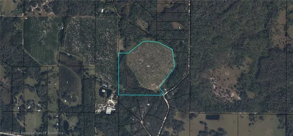 $636,750 | 0 Oak Ranch, Zolfo Springs, FL 33890