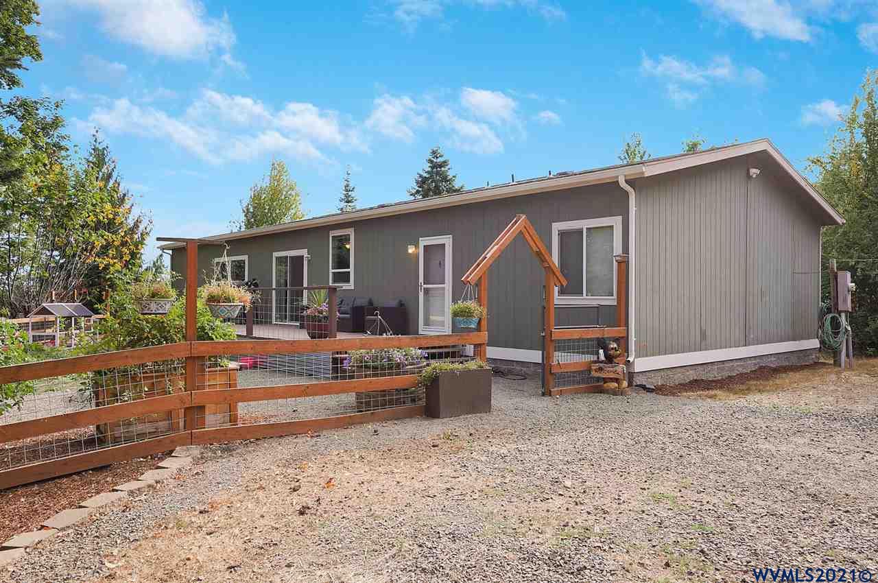 6645 Ash Street Grand Ronde, OR 97347 - Photo 2 of 42
