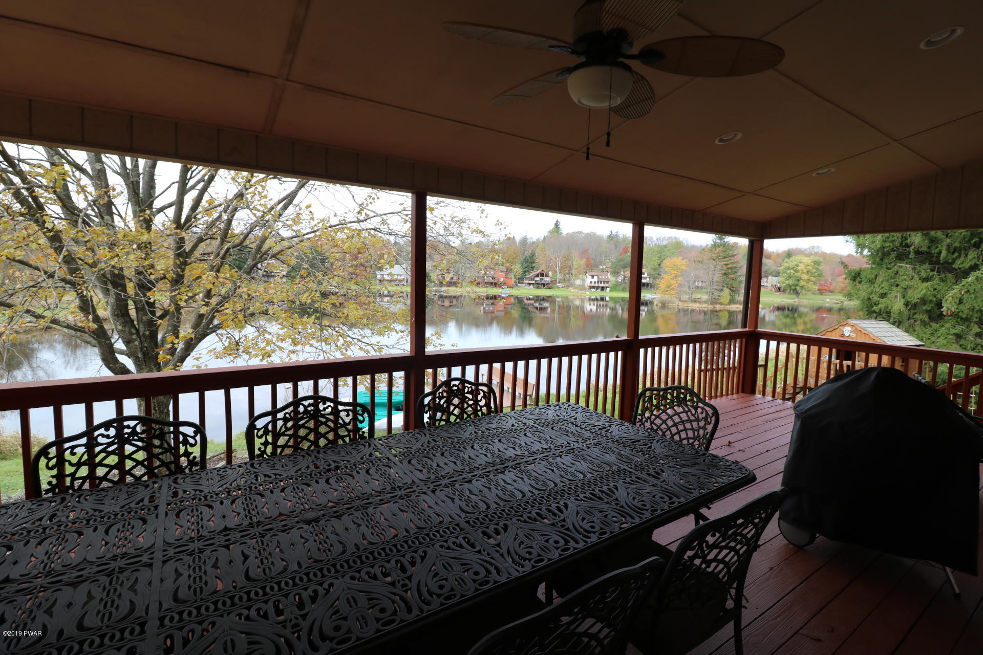 2326 Brookfield Road Lake Ariel, PA 18436 - Photo 19 of 87