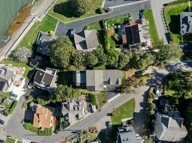 $3,449,000 | 81 Kimball Beach Road, Hingham, MA 02043