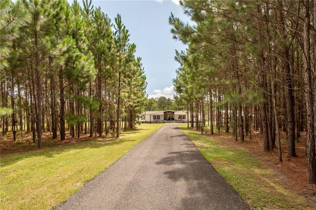 5618 Bowen Road Blackshear, GA 31516 - Photo 2 of 64