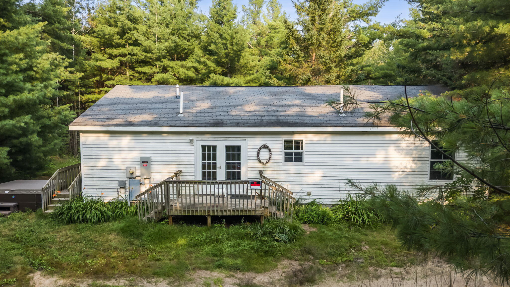 2420 Del Road Levering, MI 49755 - Photo 32 of 36 Gallery Image 32