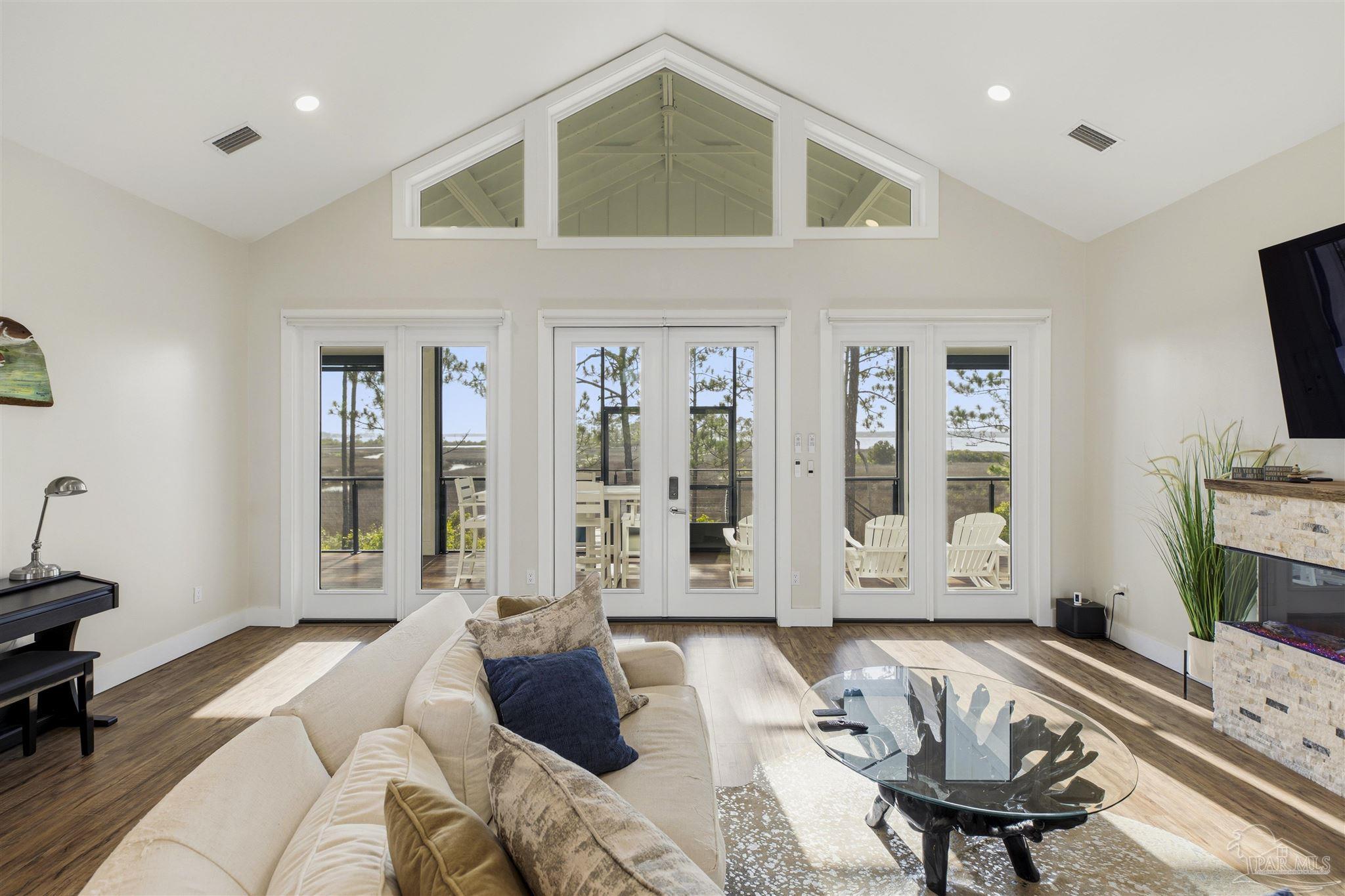 5402 North Shore Road Pensacola, FL 32507 - Photo 43 of 72