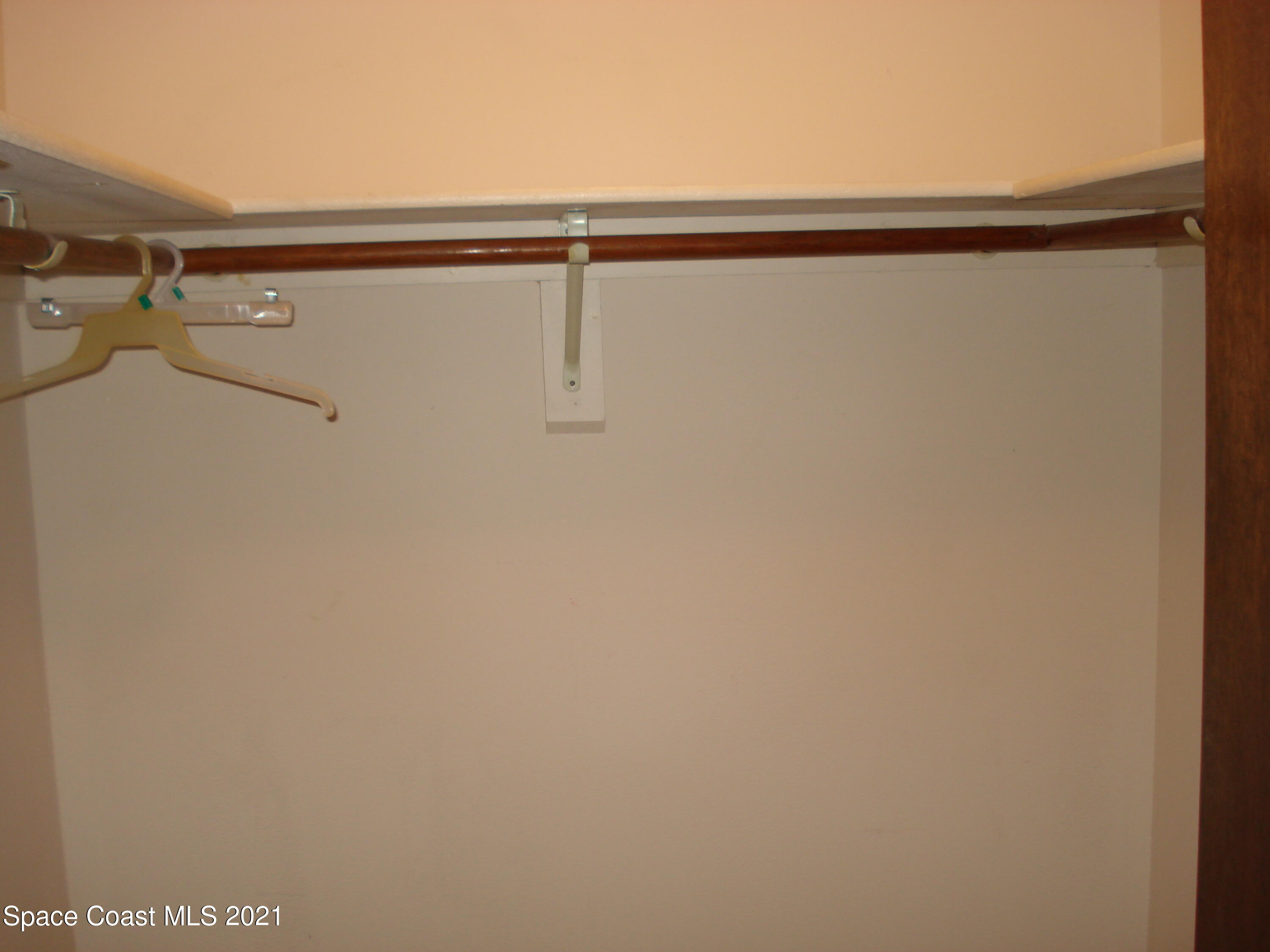 5620 Sisson Road Titusville, FL 32780 - Photo 21 of 22 walk-in closet