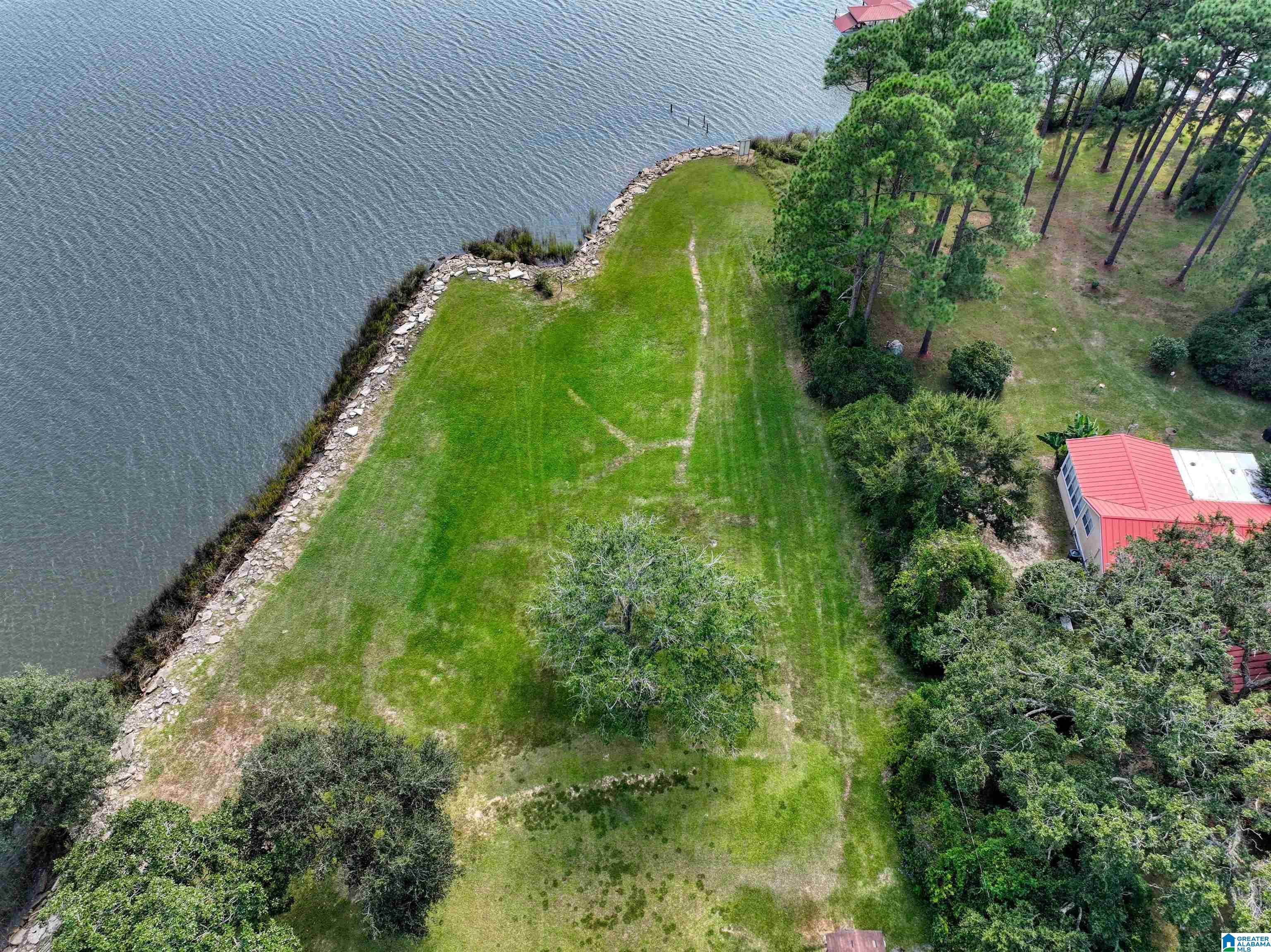 Lot 1 Riverscape Bebee Point Drive, Unit 1 2 Theodore, AL 36582 - Photo 17 of 20