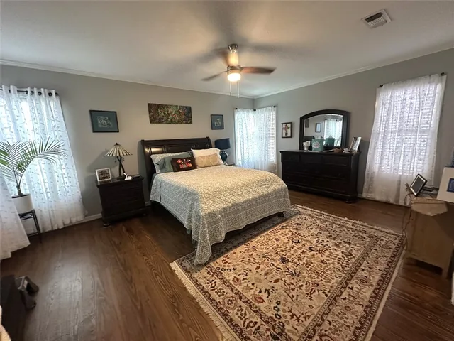 $305,000 | 129 East Crockett Street, La Grange, TX 78945