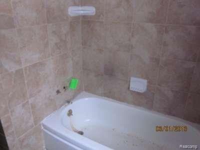 46027 Reed Street Belleville, MI 48111 - Photo 8 of 12 Bathroom