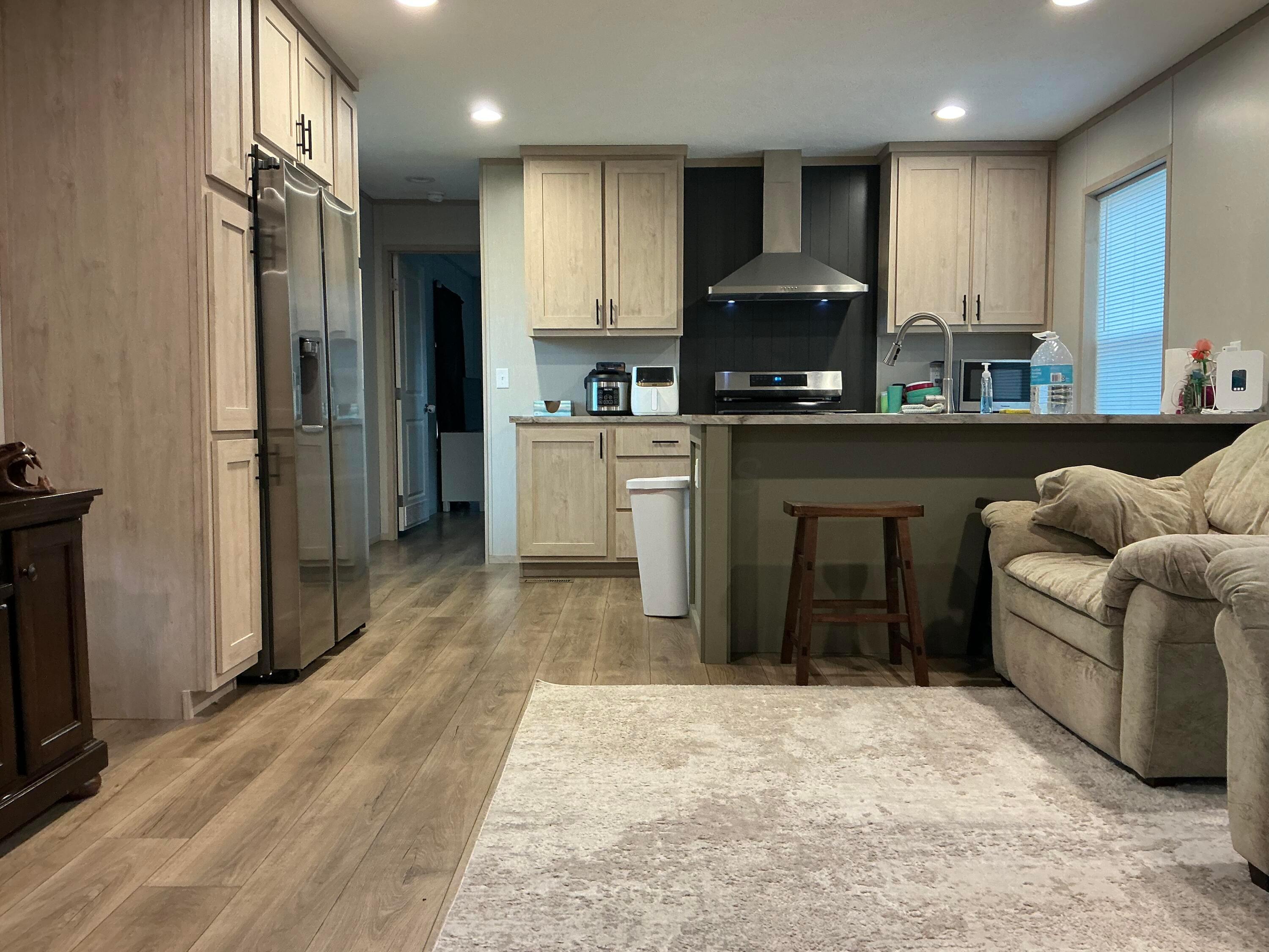 8565 Smith-Calhoun Road, Unit 84 Plain City, OH 43064 - Photo 3 of 17 IMG_1662