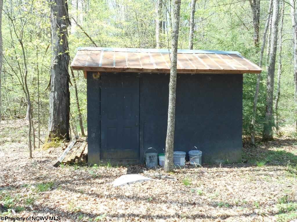 769 Ward Flat Road Huttonsville, WV 26273 - Photo 20 of 20 Gallery Image 20