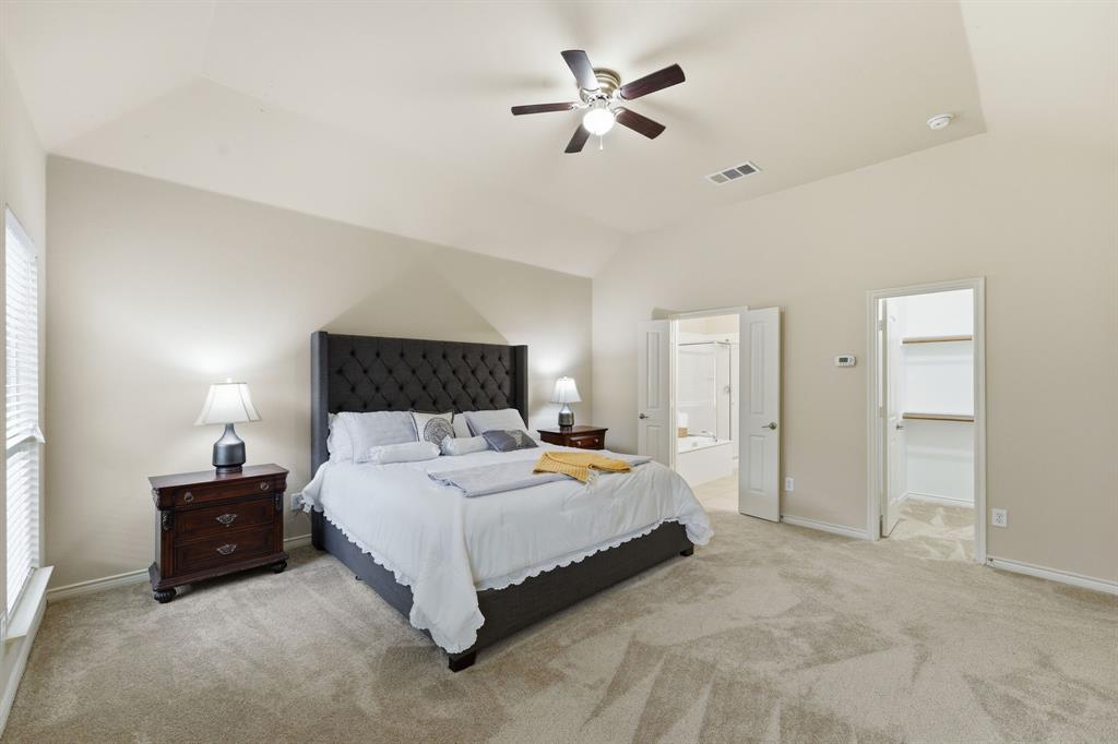 1713 Westfield Way Allen, TX 75002 - Photo 19 of 36