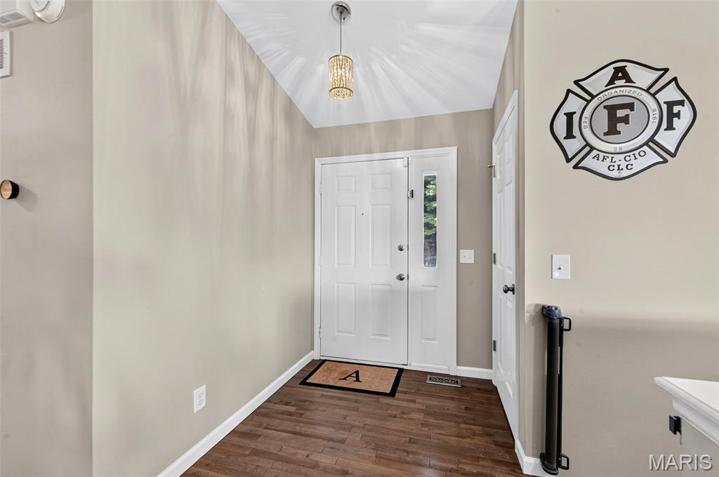 6138 Timber Hollow Lane High Ridge, MO 63049 - Photo 3 of 34 Gallery Image 3