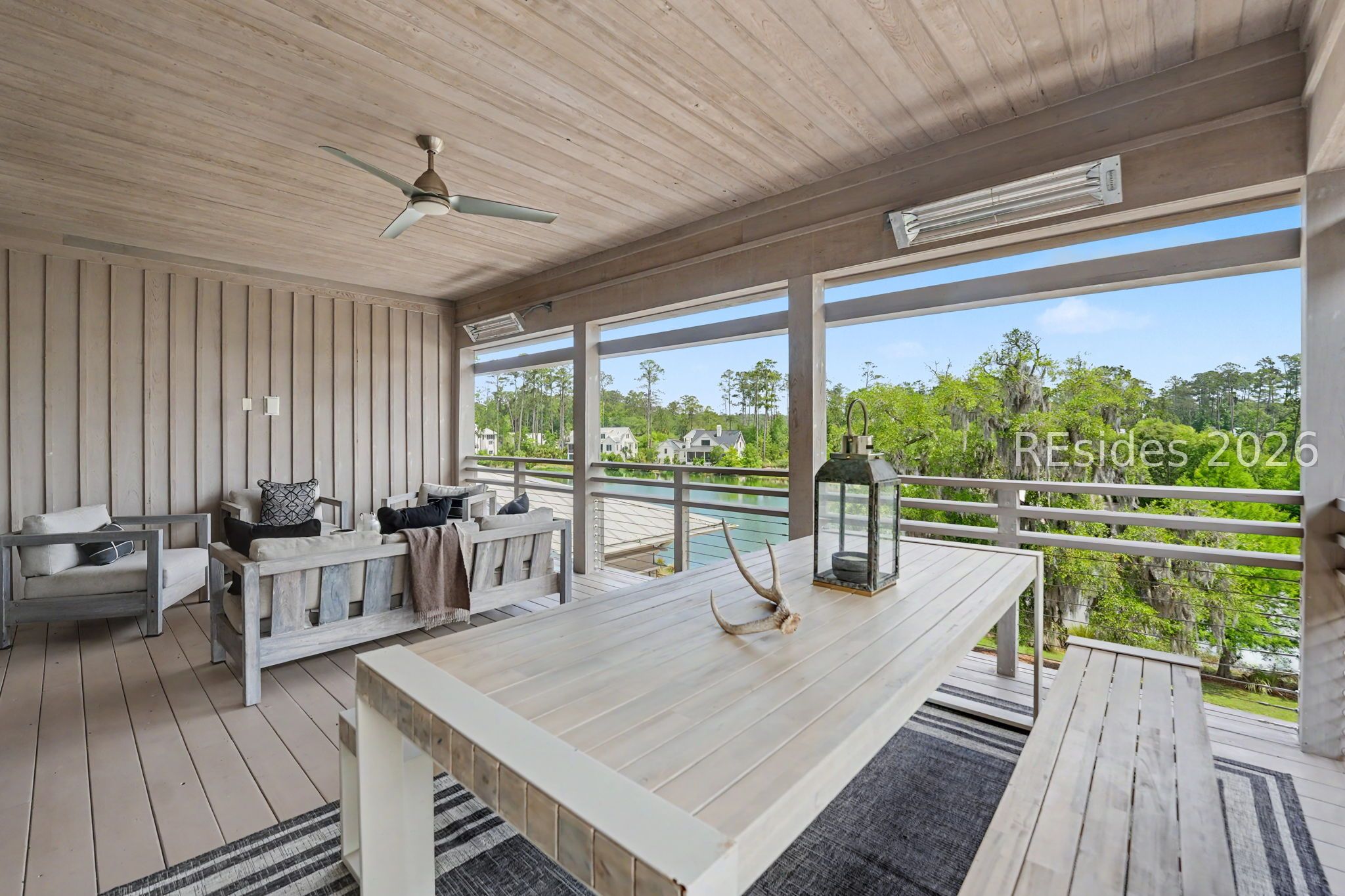 642 Old Moreland Road Bluffton, SC 29910 - Photo 45 of 54