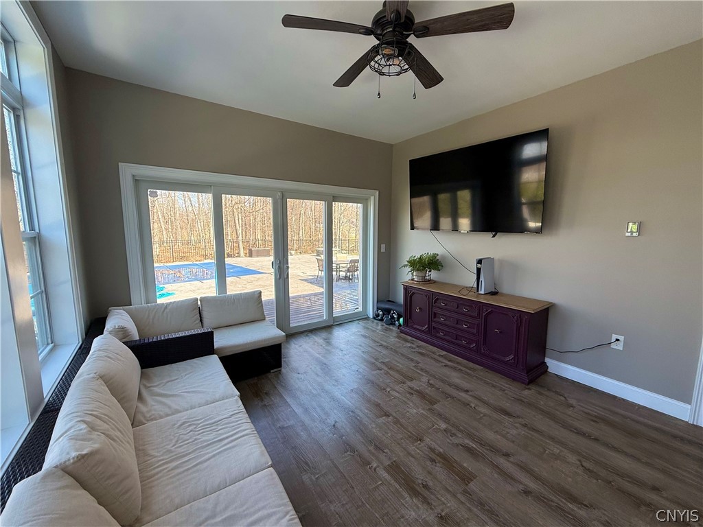 3027 Crocus Lane Lysander, NY 13027 - Photo 12 of 36