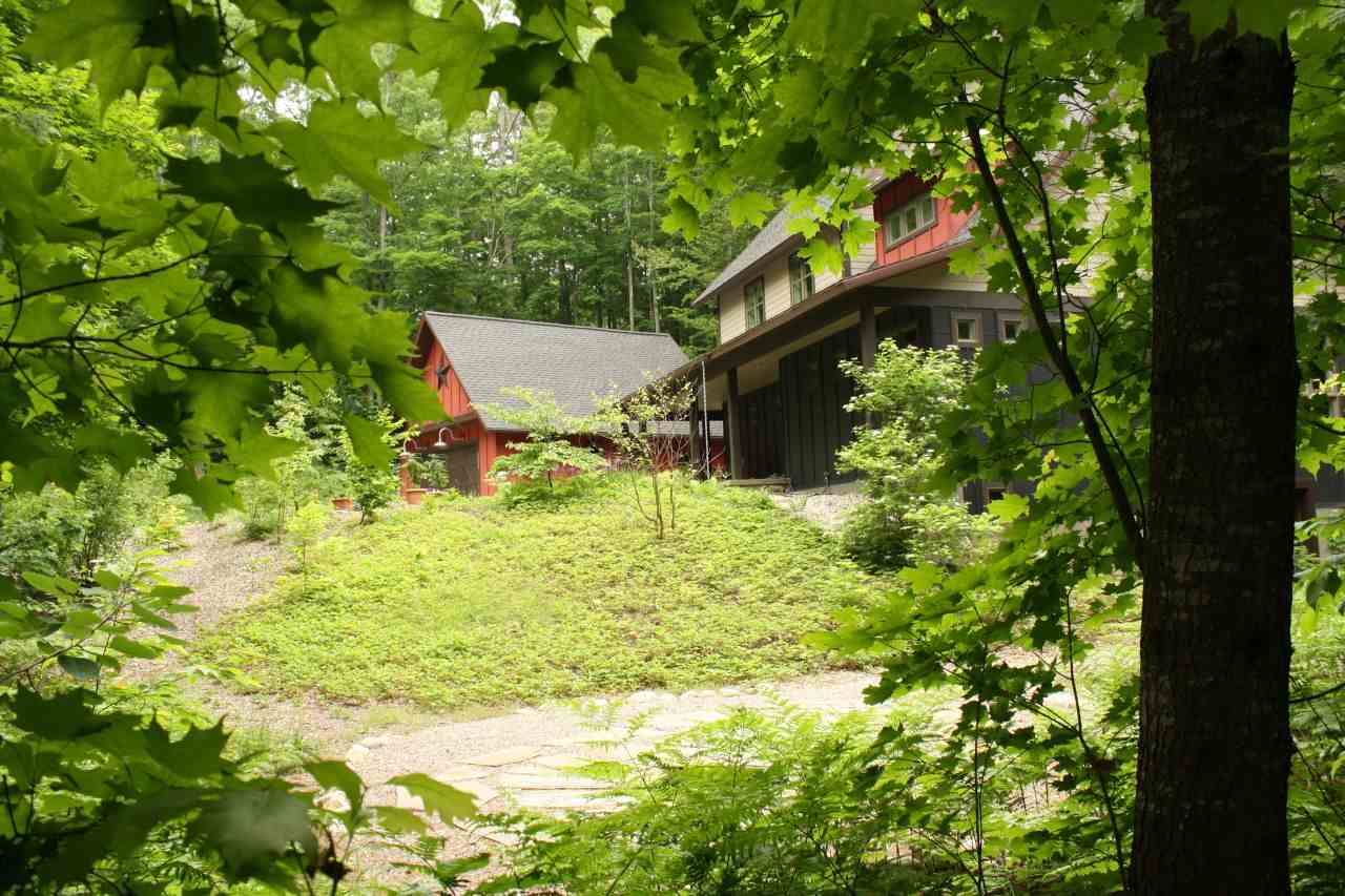 20353 Hunter Ridge Road Lake Ann, MI 49650 - Photo 2 of 51 1832749-1.JPG