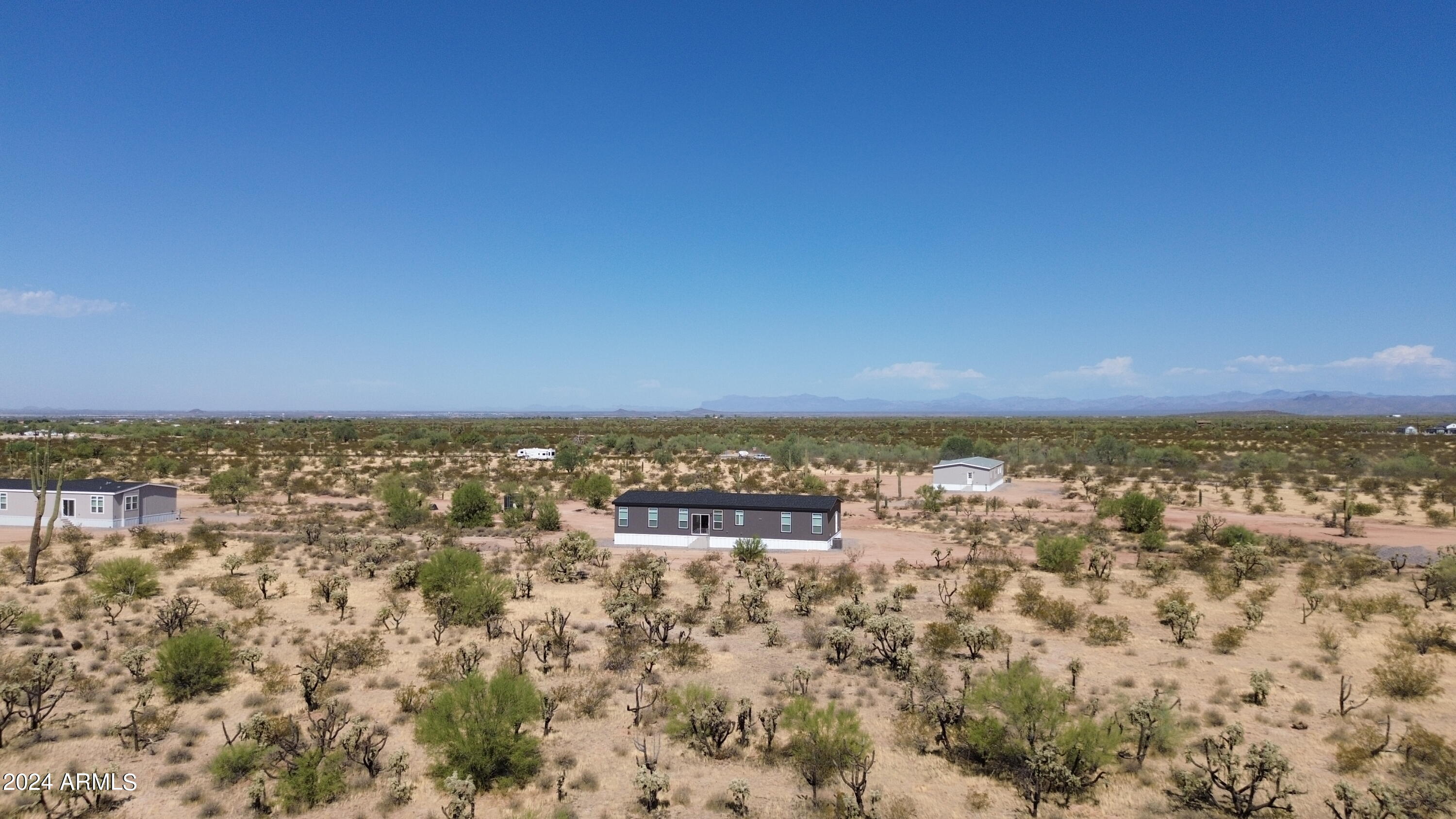 11-acres North Reed Road, Unit D Florence, AZ 85132 - Photo 11 of 40 DJI_0180