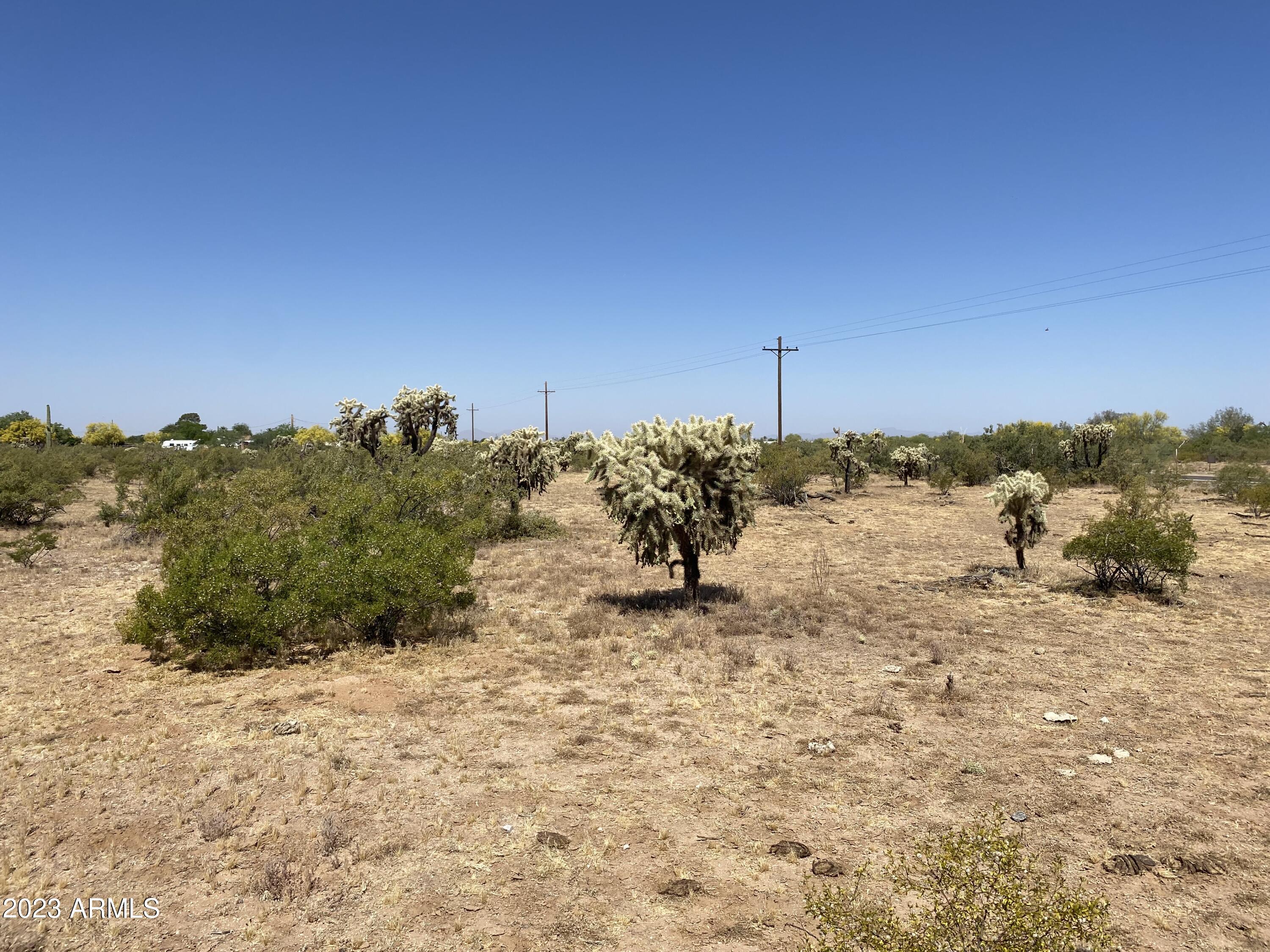 11-acres North Reed Road, Unit D Florence, AZ 85132 - Photo 21 of 40 IMG-2532 (2)