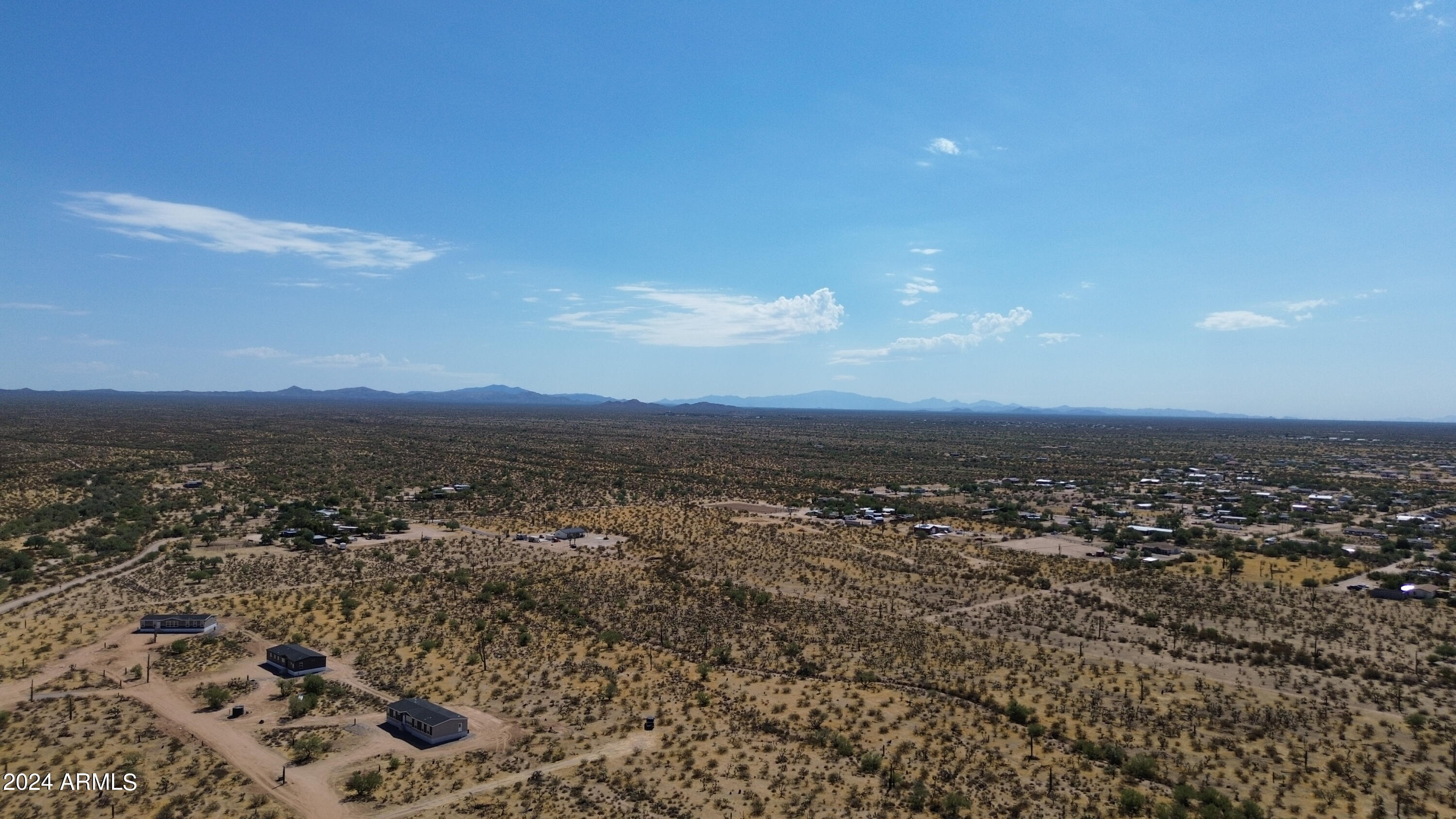 11-acres North Reed Road, Unit D Florence, AZ 85132 - Photo 30 of 40 DJI_0168