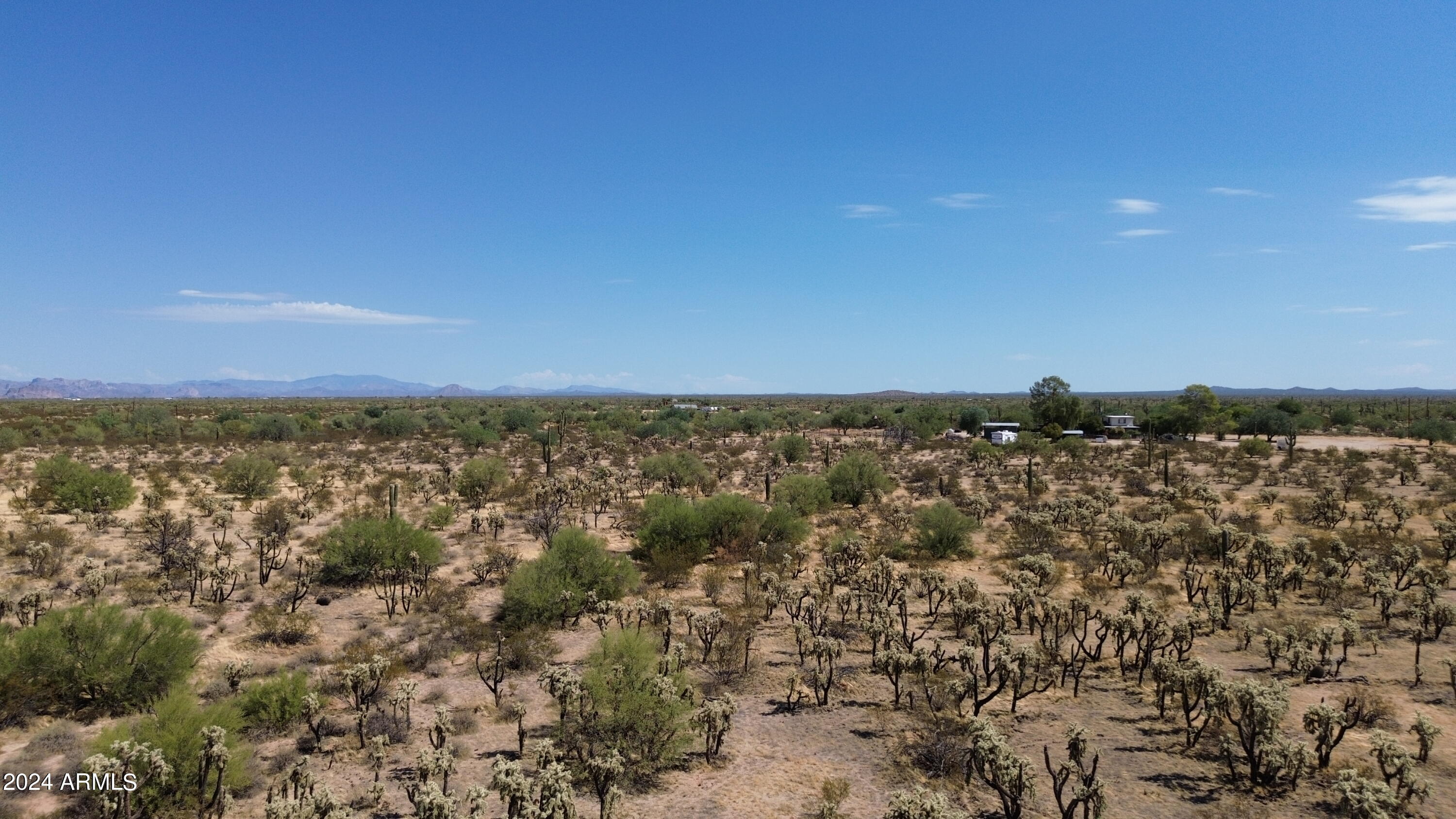 11-acres North Reed Road, Unit D Florence, AZ 85132 - Photo 33 of 40 DJI_0172