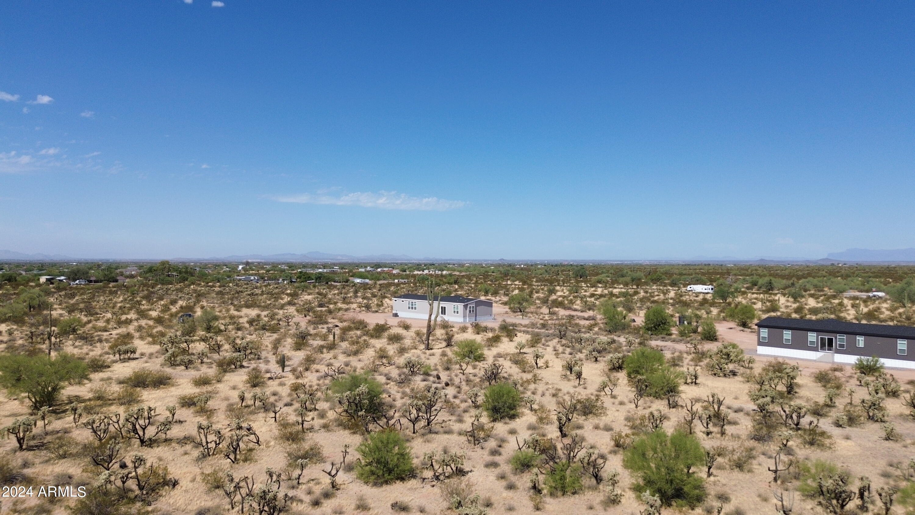 11-acres North Reed Road, Unit D Florence, AZ 85132 - Photo 9 of 40 DJI_0179