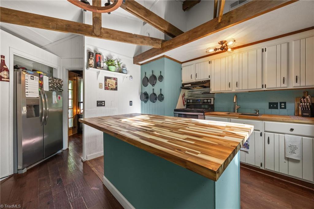 3310 Old Mill Farm Road Lexington, NC 27295 - Photo 15 of 42