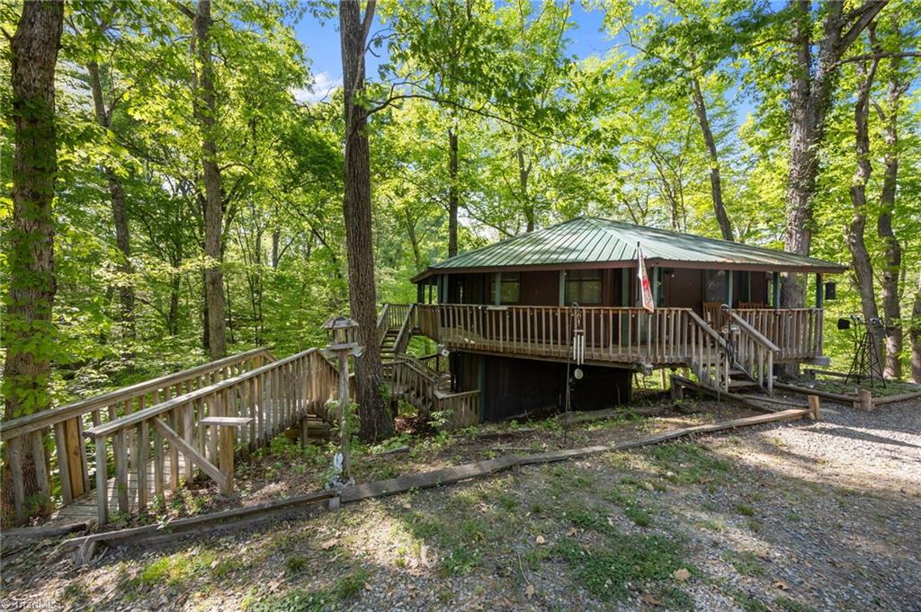 3310 Old Mill Farm Road Lexington, NC 27295 - Photo 29 of 42