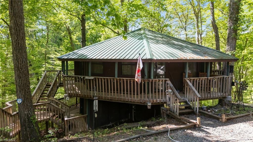 3310 Old Mill Farm Road Lexington, NC 27295 - Photo 38 of 42
