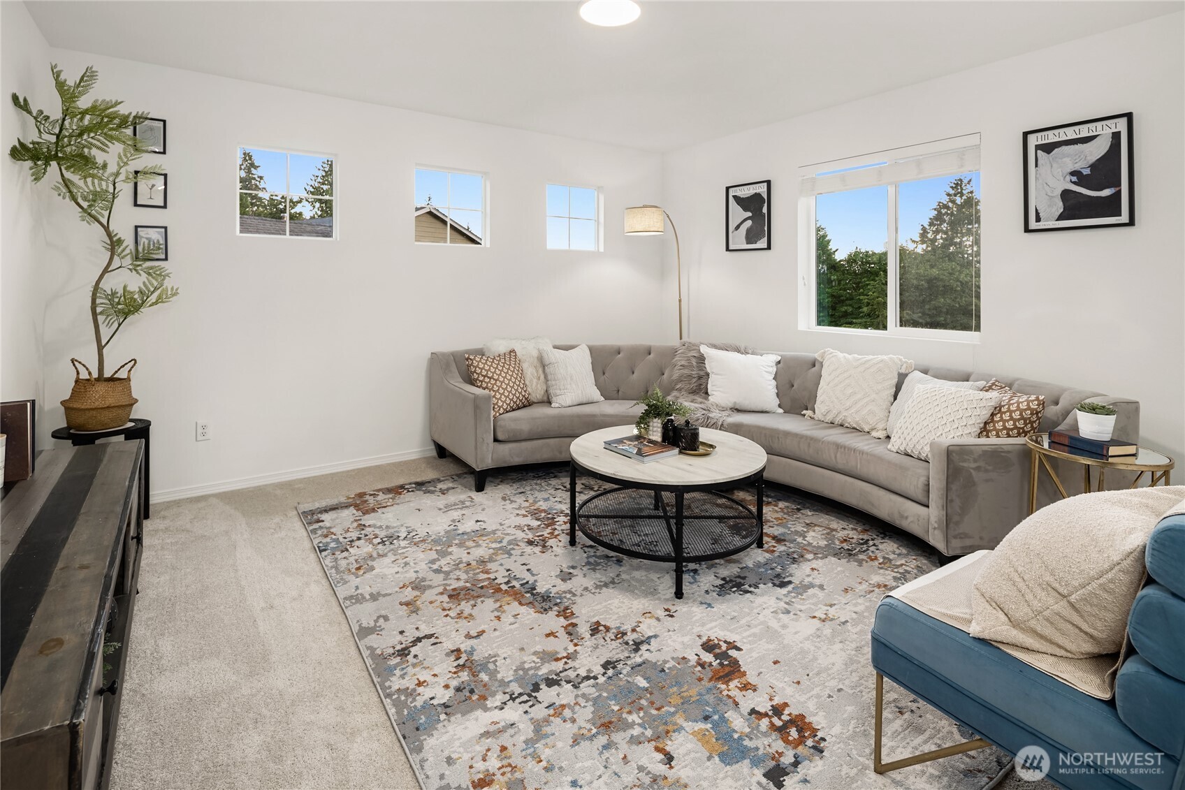 12218 Northeast 203rd Street Bothell, WA 98011 - Photo 22 of 40