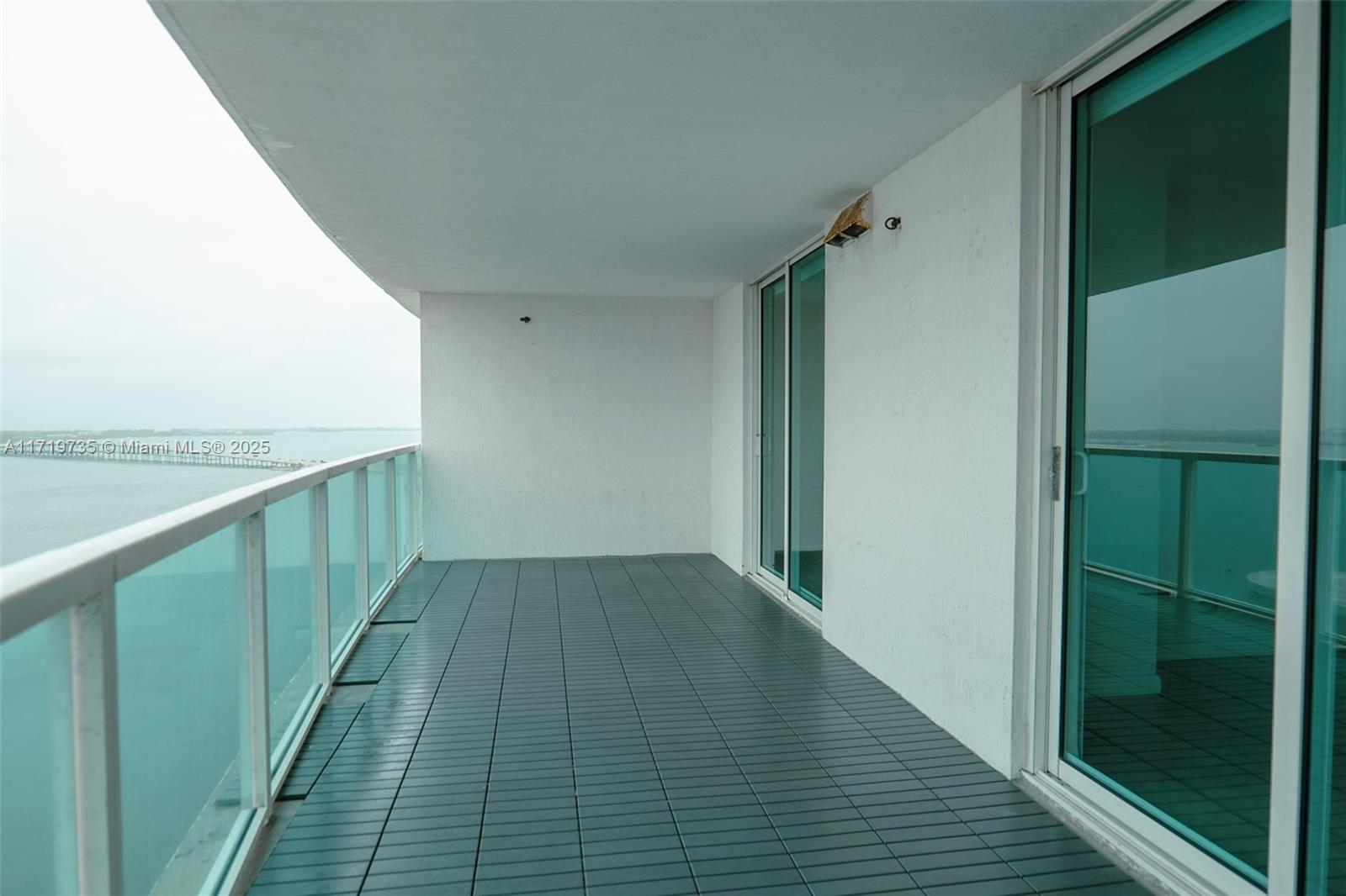 2101 Brickell Avenue, Unit 2103 Miami, FL 33129 - Photo 3 of 35 a view of balcony