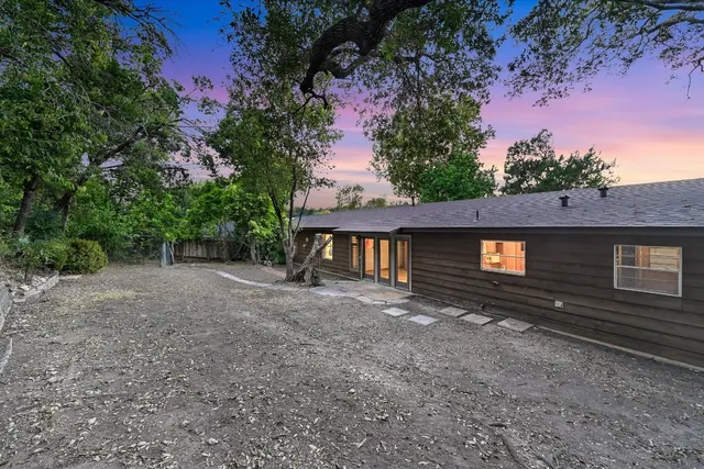 $759,900 | 5723 Highland Hills Drive, Austin, TX 78731
