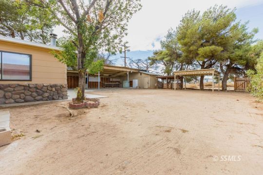 211 Sierra Vista Street Ridgecrest, CA 93555 - Photo 23 of 23 Gallery Image 23