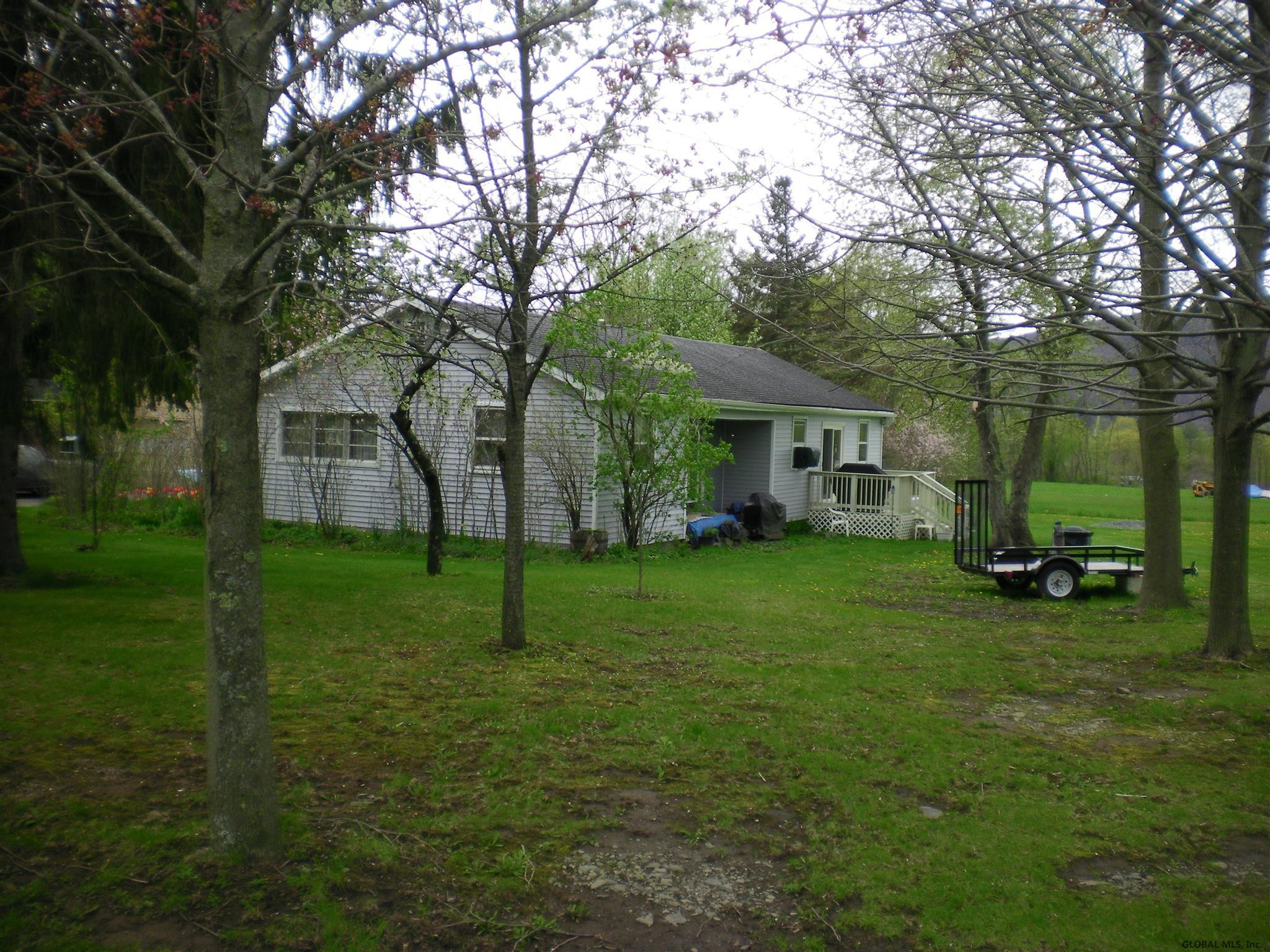 129 Gorge Road Middleburgh, NY 12122 - Photo 1 of 2 Photo 1