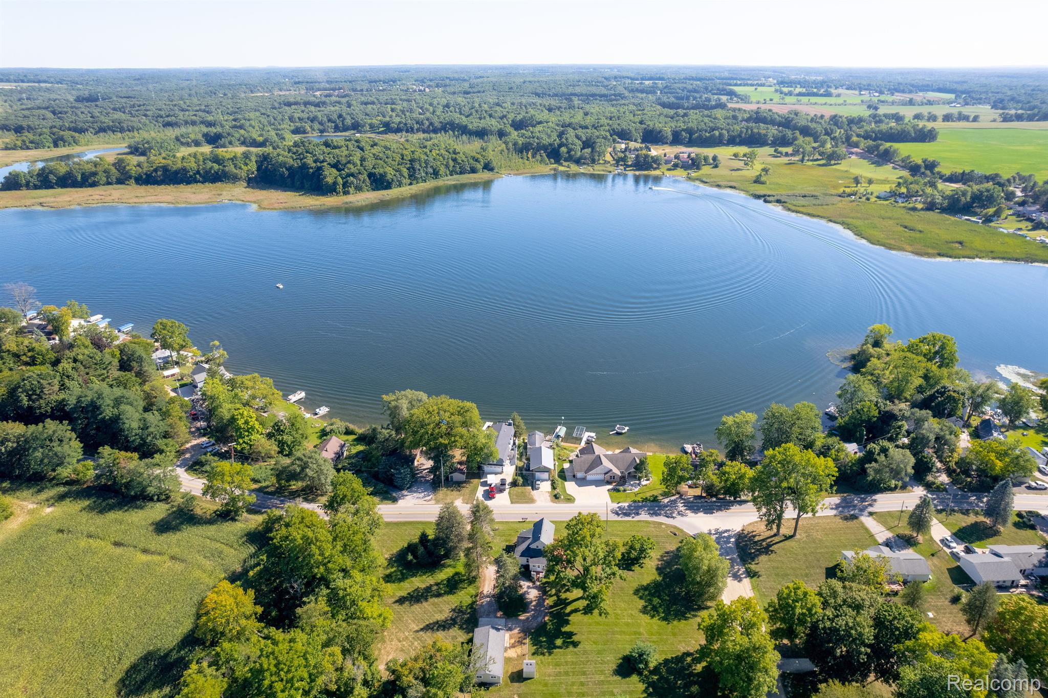 6595 Bennett Lake Road Fenton, MI 48430 - Photo 28 of 29 Gallery Image 28