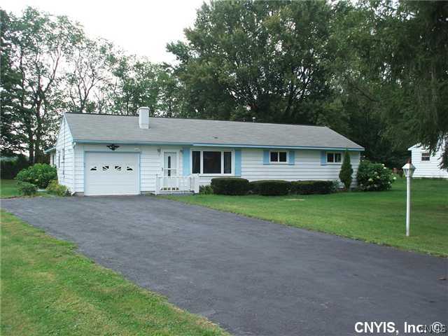 7267 Davis Road, Unit WS Floyd, NY 13440 - Photo 1 of 1 Exterior Front