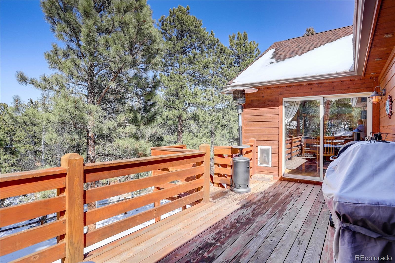 155 Sunny Ridge Lane Bailey, CO 80421 - Photo 11 of 34 Gallery Image 11