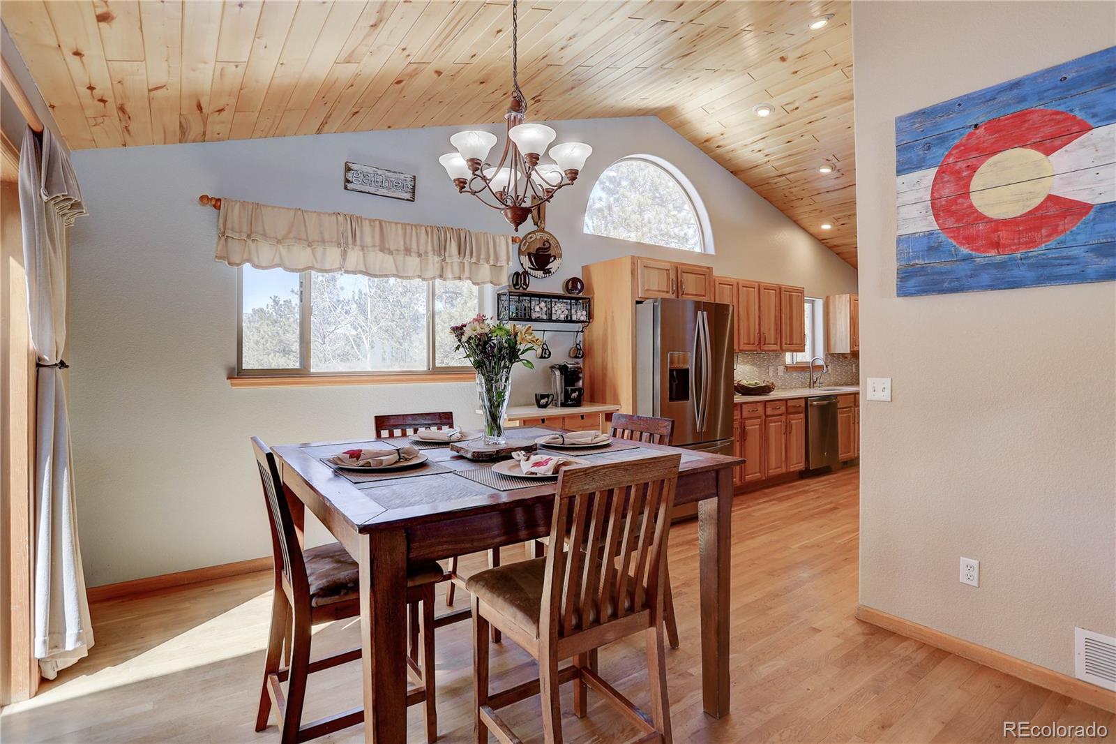 155 Sunny Ridge Lane Bailey, CO 80421 - Photo 13 of 34 Gallery Image 13
