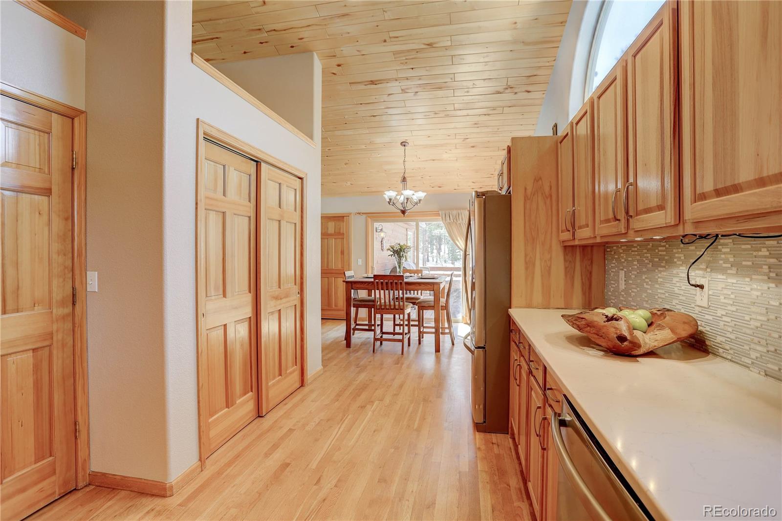 155 Sunny Ridge Lane Bailey, CO 80421 - Photo 16 of 34 Gallery Image 16