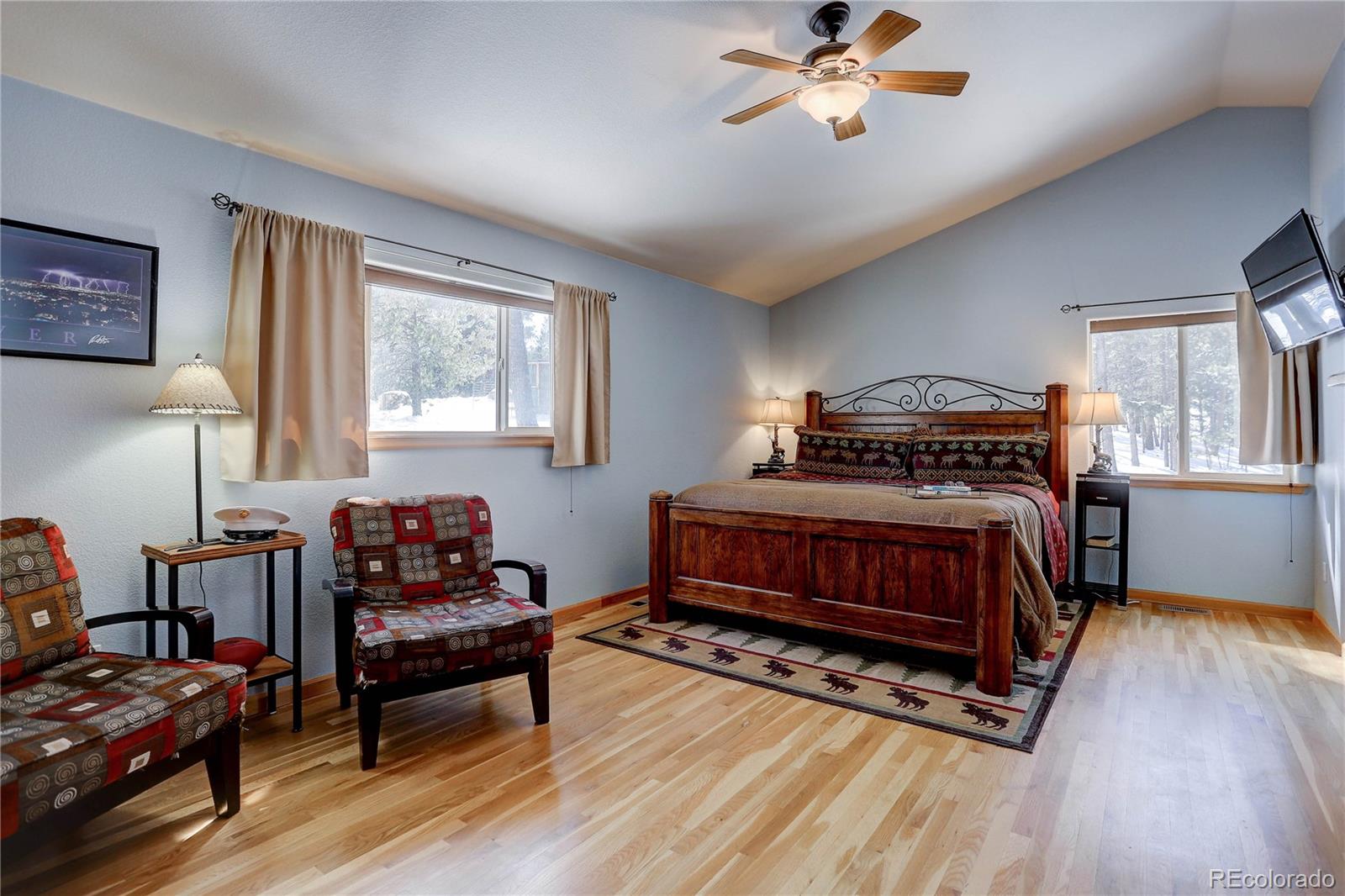 155 Sunny Ridge Lane Bailey, CO 80421 - Photo 18 of 34 Gallery Image 18