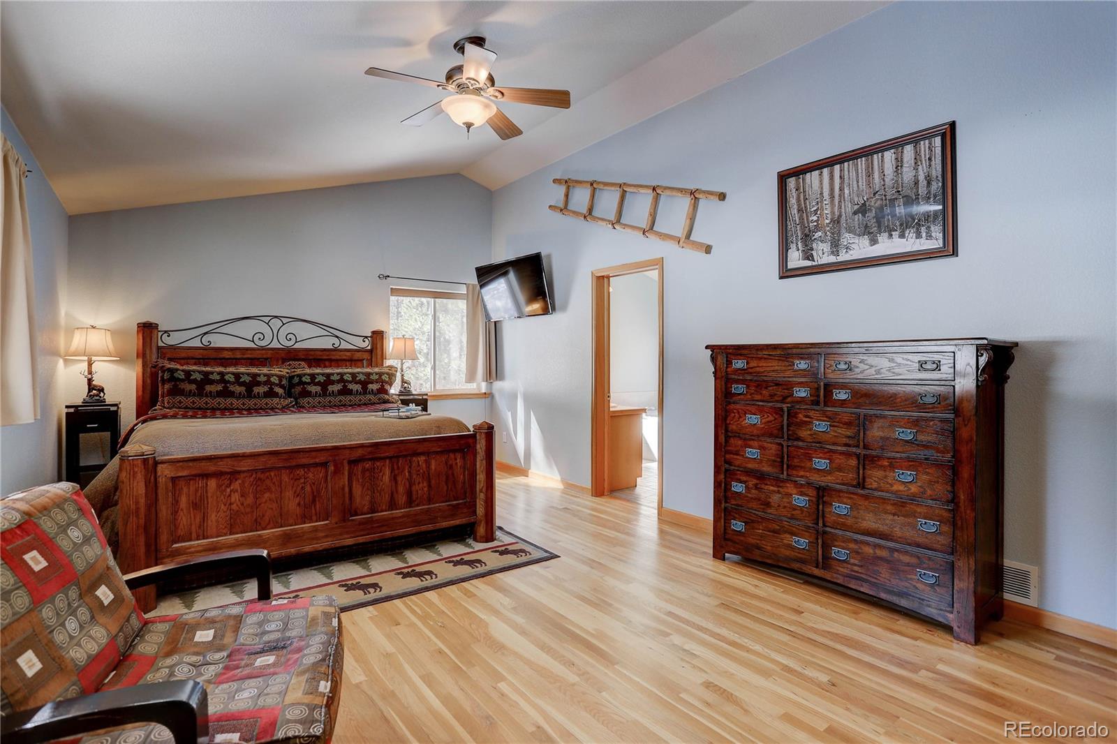 155 Sunny Ridge Lane Bailey, CO 80421 - Photo 19 of 34 Gallery Image 19