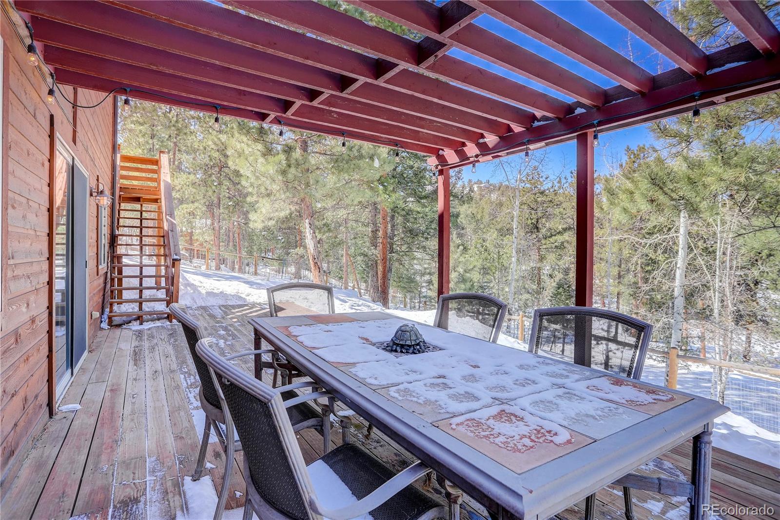 155 Sunny Ridge Lane Bailey, CO 80421 - Photo 26 of 34 Gallery Image 26